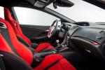 Honda Civic Type R 2015 года